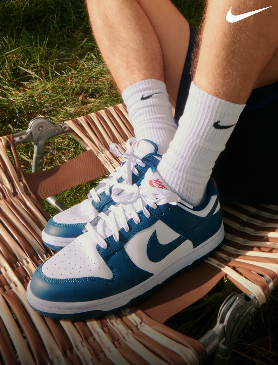 Nike