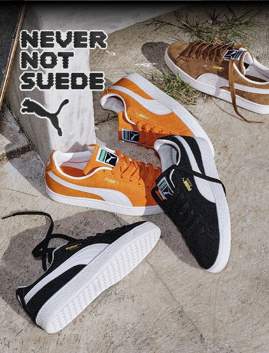 PUMA