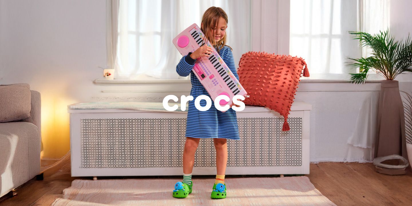 CROCS