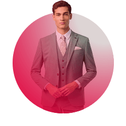 SUITS FROM £99