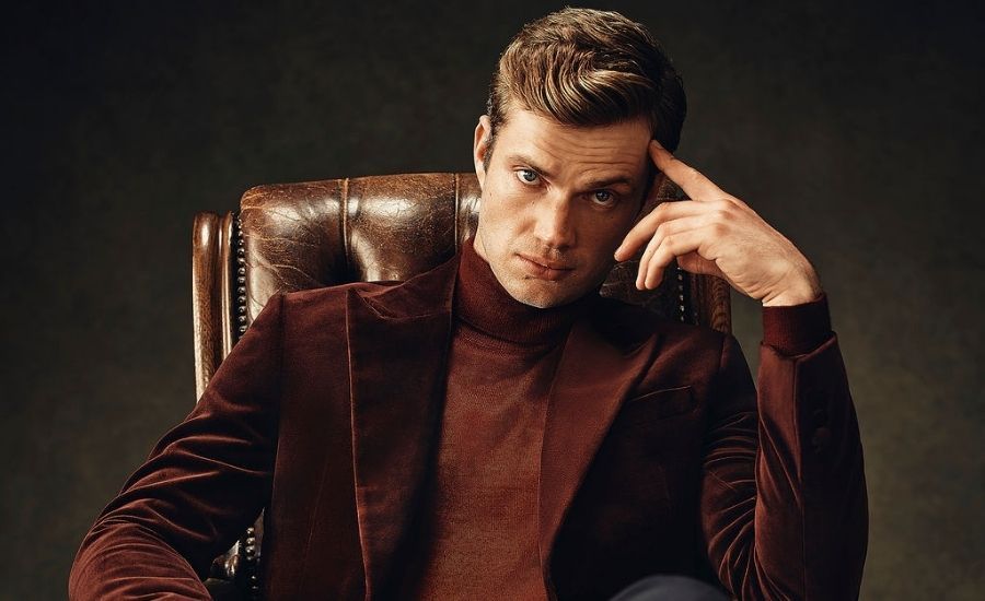 Ted Baker　テッドベイカー　男性スーツ　（イギリス発売）未使用 Introducing the Ted Baker x The Gentlemen Collection | Suit Direct