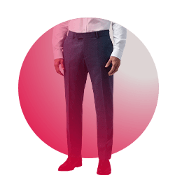 TROUSERS SALE