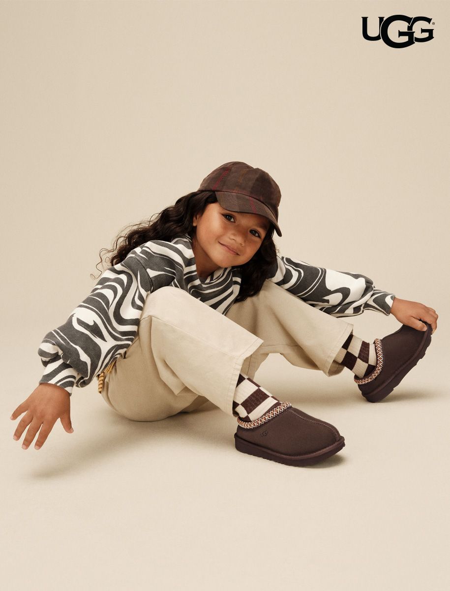 UGG