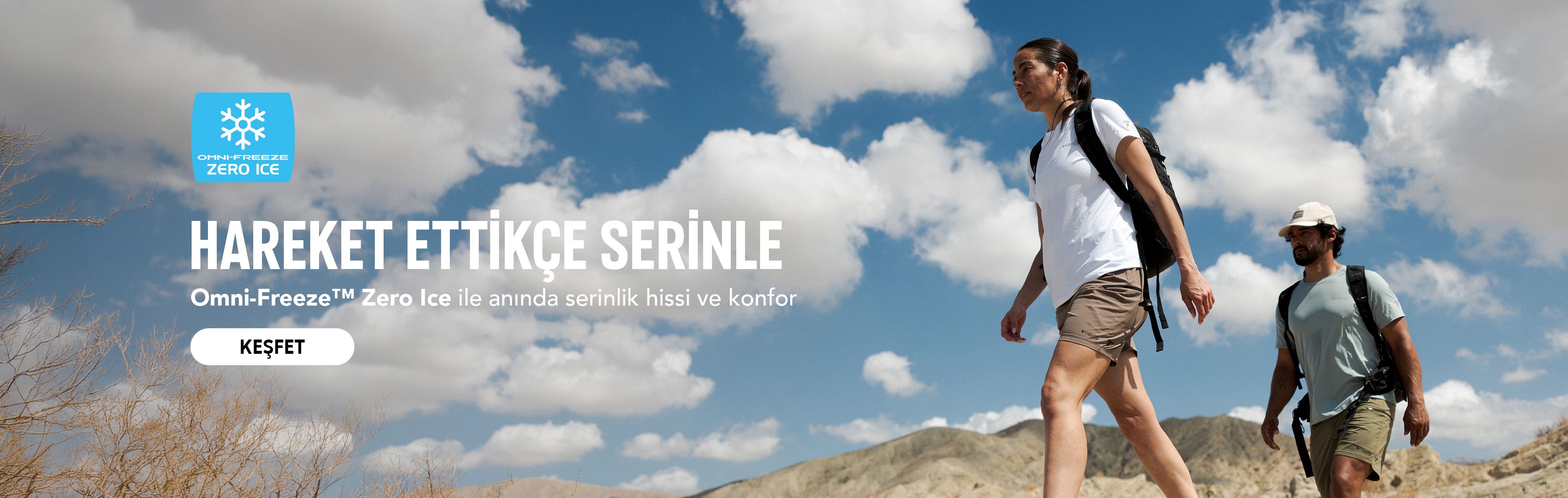 Hike Cool Anasayfa Yatay Web Banner
