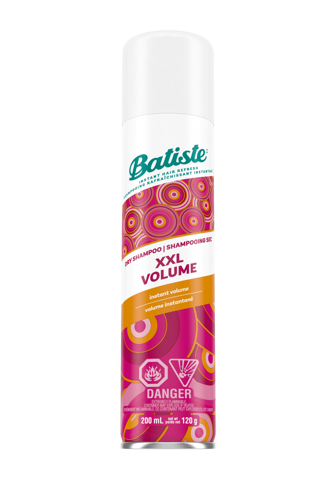 XXL VOLUME