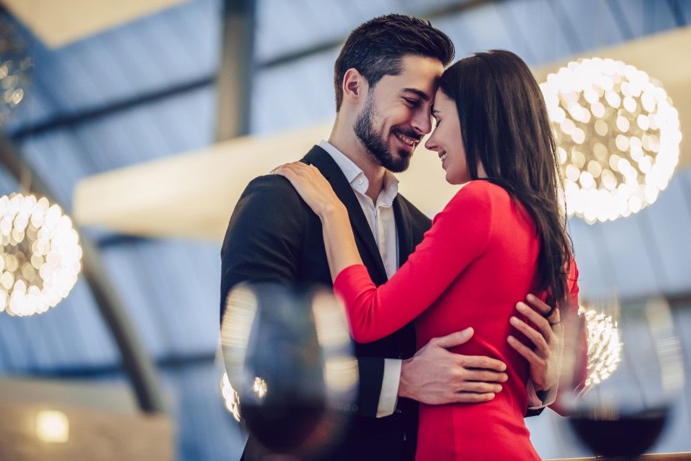 Dress to Impress: Date Night Style Guide for Men