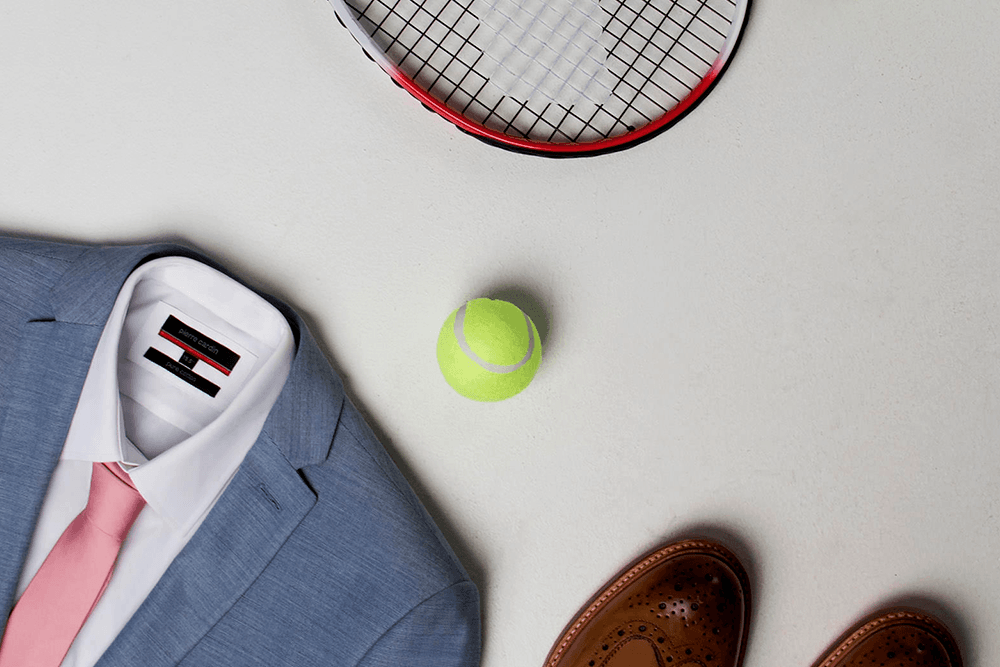 Wimbledon Inspiration: Best Dressed Stars at the Tournament
