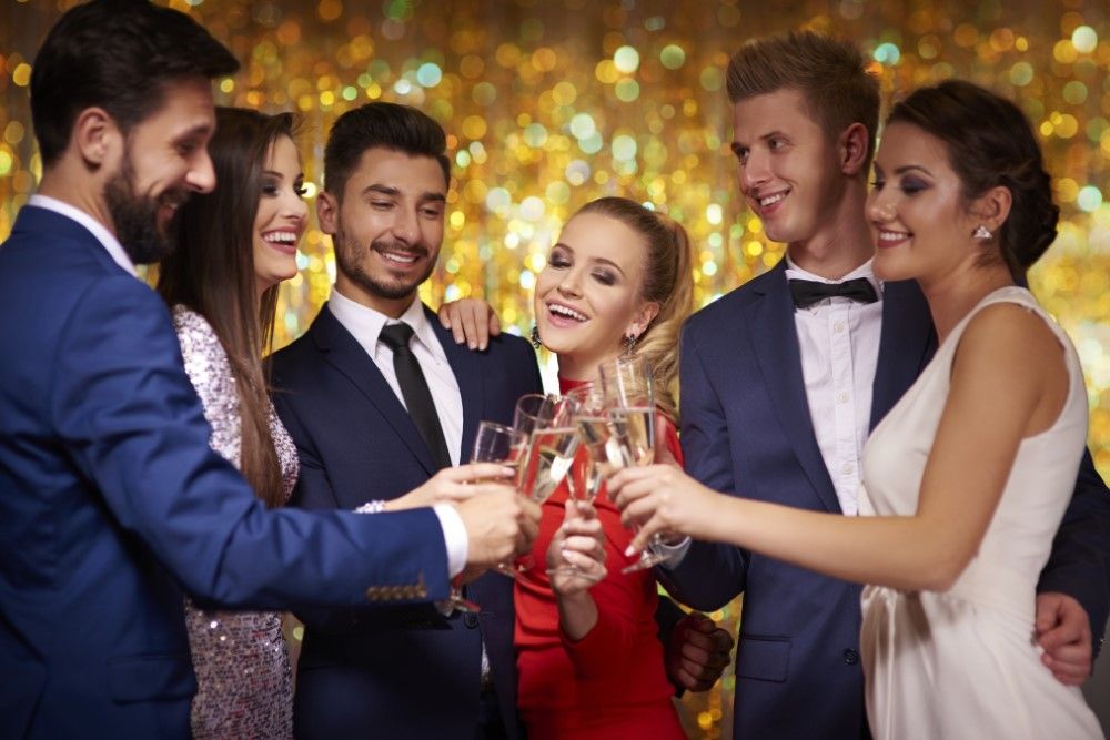 Suit Up For Prom: Budget-Friendly Style Guide