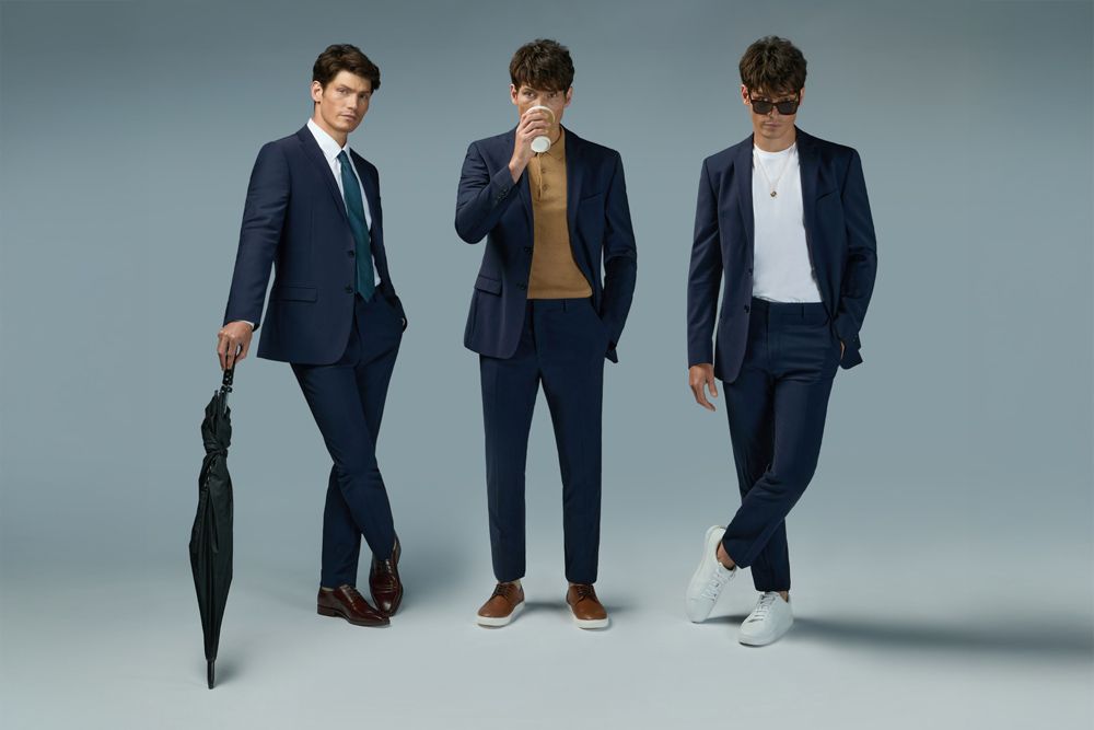 Breaking Down the 2025 Office Dress Code