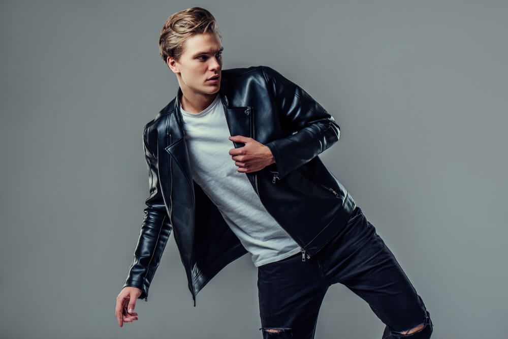 Men's Jacket Styles Every Man Should Own