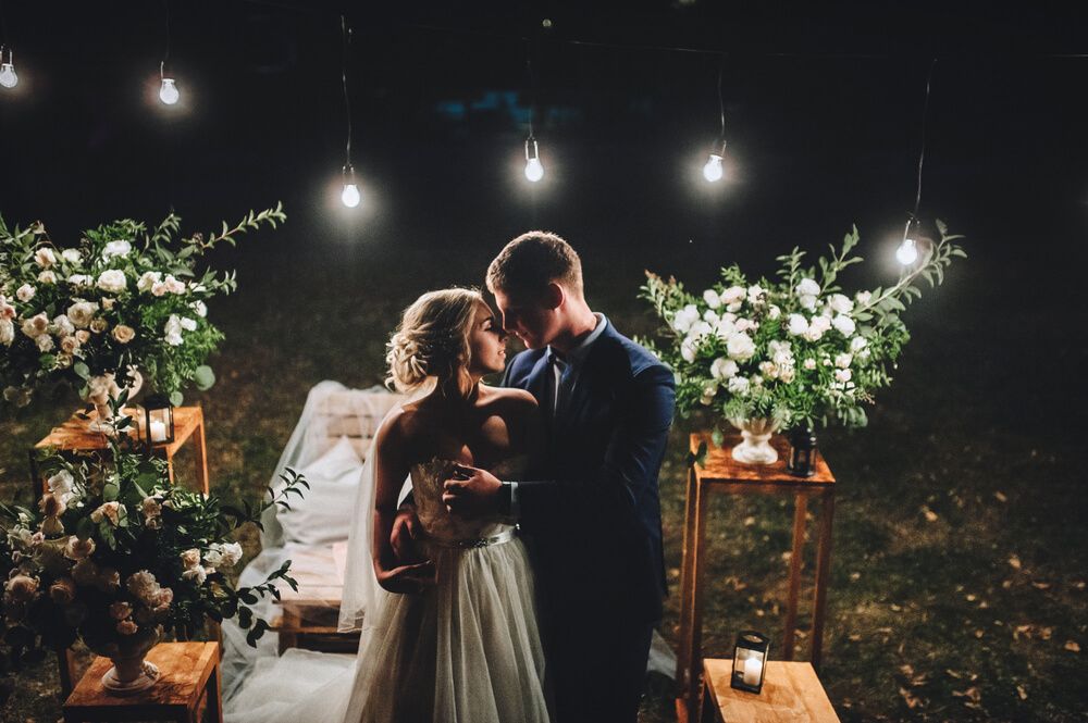Weddings: Suit Direct’s guide on evening reception dressing for men