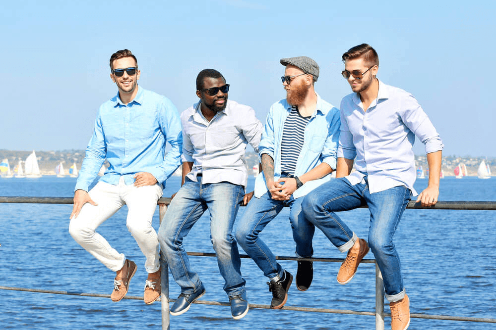 Alternative Stag Do Ideas for the Perfect Marriage Send-Off