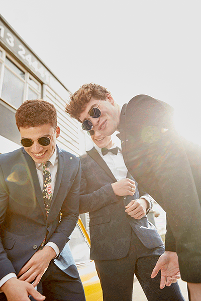 Best Outfit Ideas for Awards Ceremonies | Suit Direct