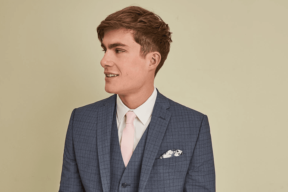 What to Wear to the Races - for Men