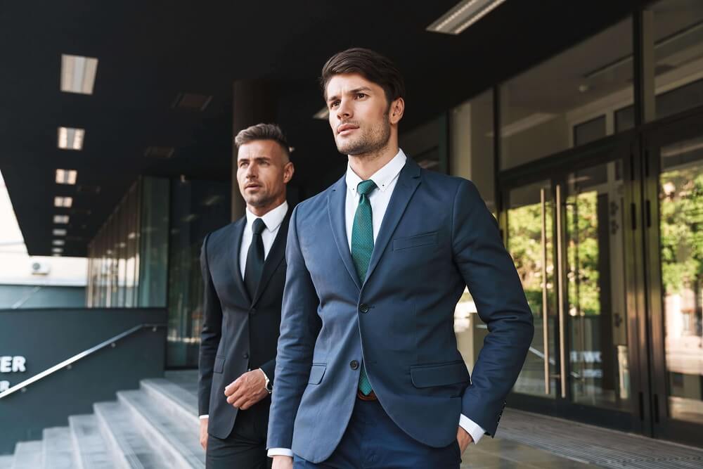 The history of the button-down shirt and Suit Direct’s top picks