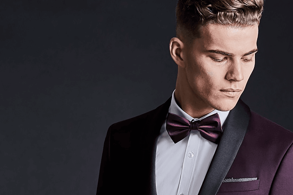 Colour and Tux