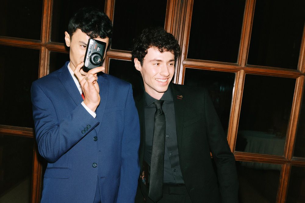 Men's Prom Fashion: Essential Styling Tips For The Big Night