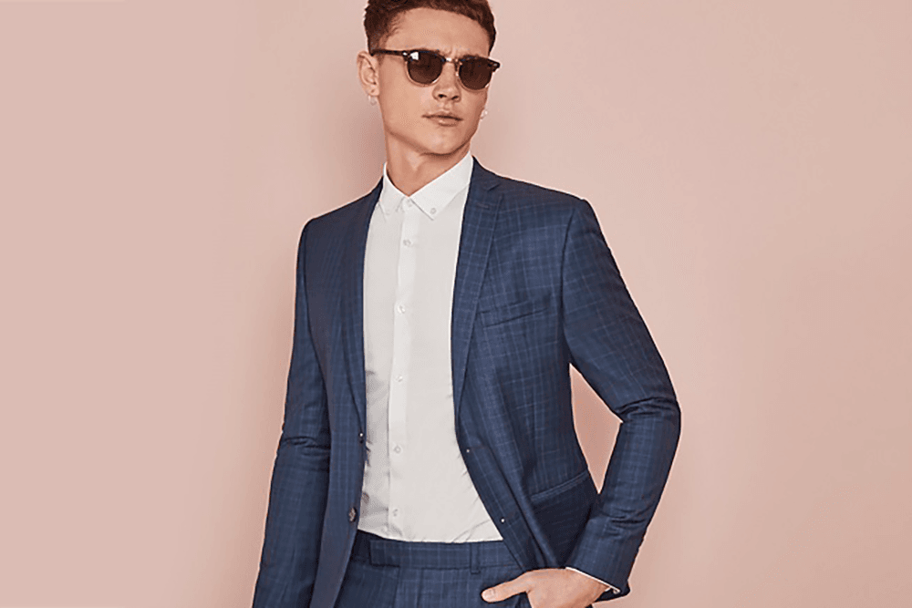 Spring/Summer 19: A Groom’s style guide for Wedding Suits