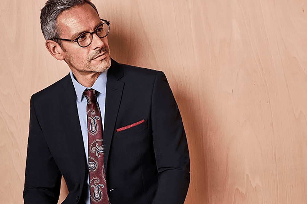 The Effortless Gent