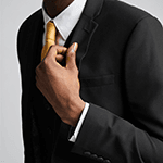 Black Suits