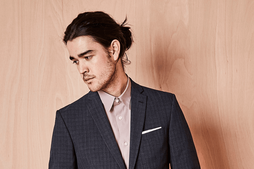 New Year New You - Men’s Fashion Predictions for 2018