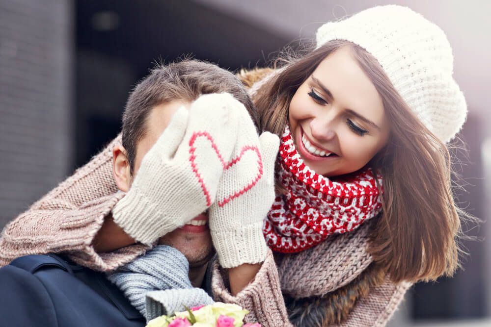 Things you should do for Valentines Day in 2021