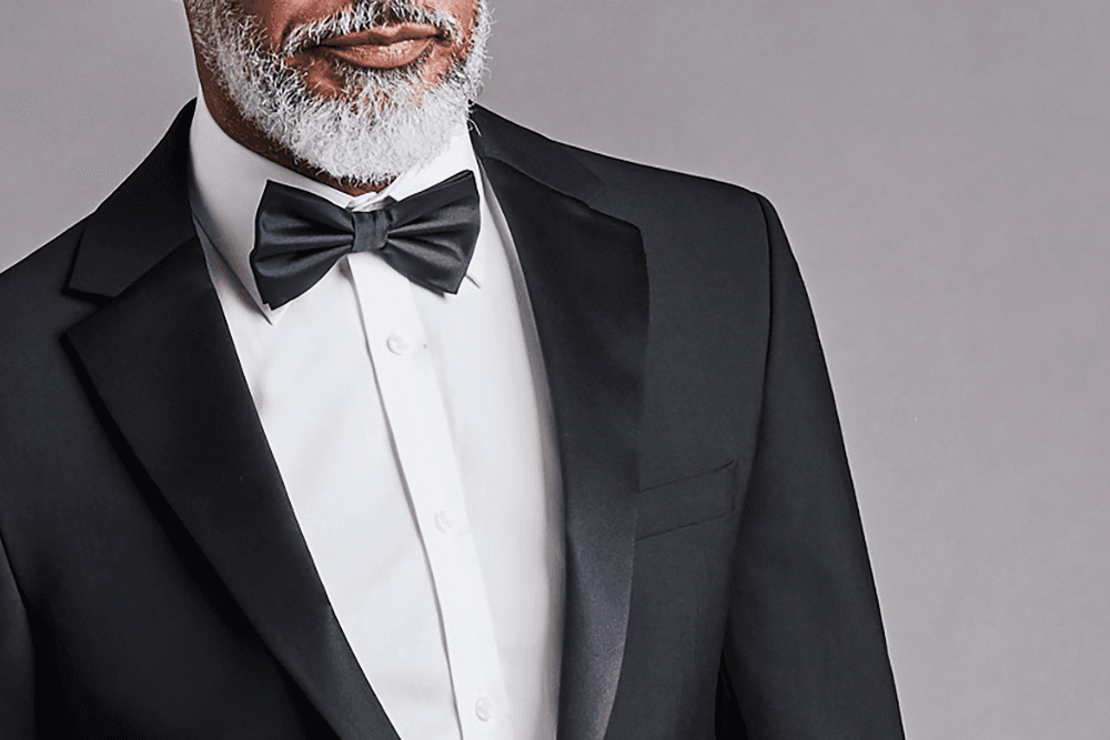 The Suit Lapel Lowdown