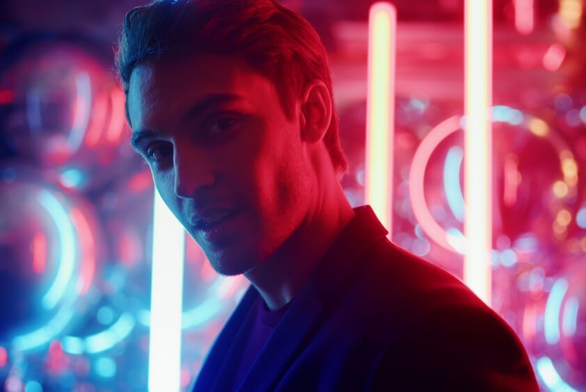 What to wear to a club for men