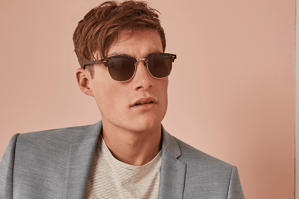 How to Wear Summer Suits
