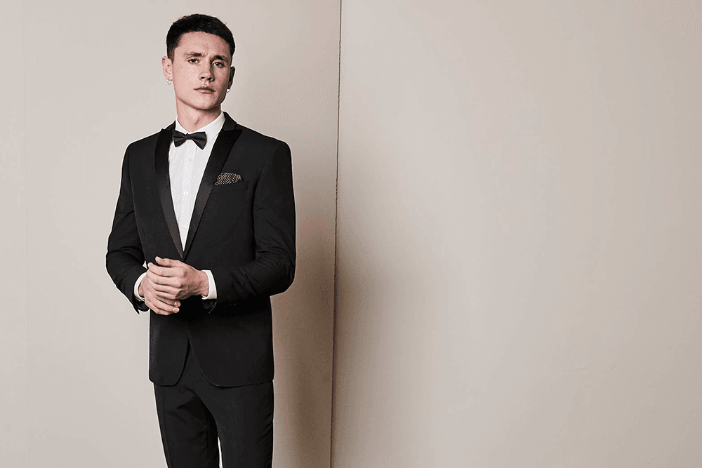 Oscars Best Dressed Men 2018