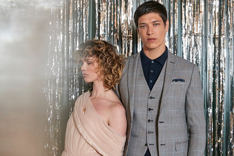 The Prom Hub by Suit Direct