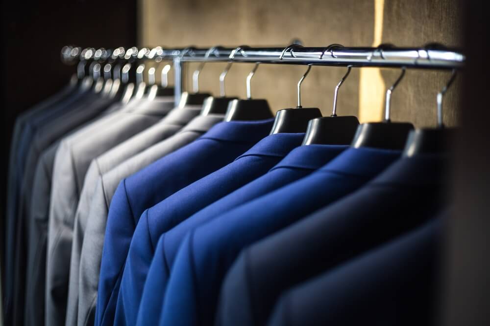 Suit Direct’s ultimate guide on how to clean and store men’s suits