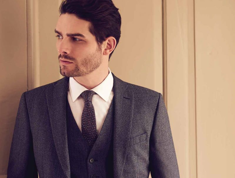 Four Main Suit Trends