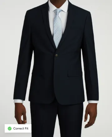 Correct Fit