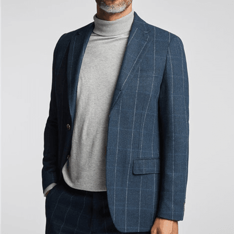 Regular Fit Blazers