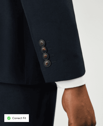 Correct Fit