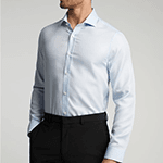 Tailored Fit Shirts