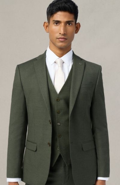 TED BAKER